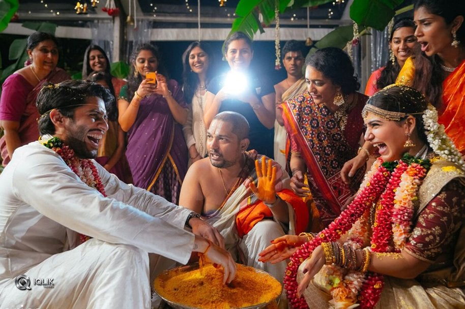 Naga-Chaitanya-and-Samantha-Wedding-Pics